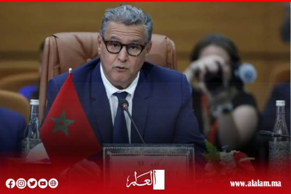 أخنوش الاجتماع المغربي الفرنسي يؤسس لمرحلة جديدة لترجمة الشراكة الاستثنائية إلى مشاريع ملموسة