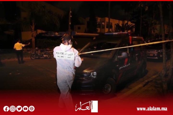 توقيف عشريني بالداخلة للاشتباه في قتل ابن شقيقه القاصر والتمثيل بجثته توقيف عشريني بالداخلة للاشتباه في قتل ابن شقيقه القاصر والتمثيل بجثته