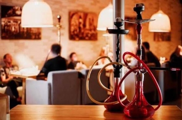 ارتياح واسع بعد حملة للدرك الملكي بشاطئ الصفيحة تسفر عن حجز عدد كبير من نراجيل الشيشة ارتياح واسع بعد حملة للدرك الملكي بشاطئ الصفيحة تسفر عن حجز عدد كبير من نراجيل الشيشة
