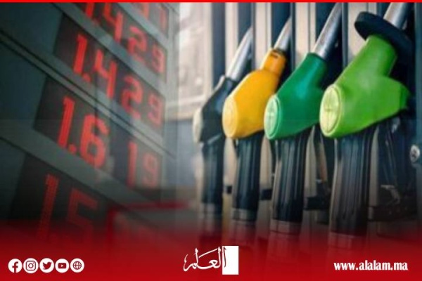 أرباح شركات المحروقات قفزت من 600 إلى 2500 درهم للطن بعد التحرير أرباح شركات المحروقات قفزت من 600 إلى 2500 درهم للطن بعد التحرير