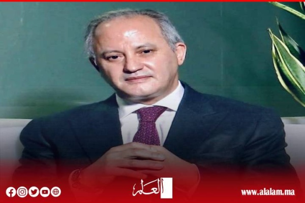 سفير المغرب بإيطاليا يدعو الجالية إلى الهدوء ويحذر من استغلال مأساة بولونيا قبل انتهاء التحقيقات سفير المغرب بإيطاليا يدعو الجالية إلى الهدوء ويحذر من استغلال مأساة بولونيا قبل انتهاء التحقيقات