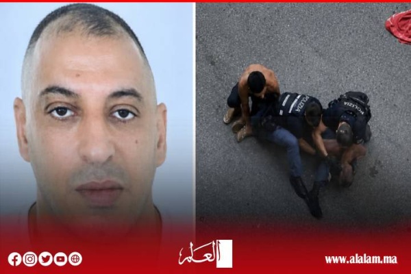 مأساة عبد الرحيم فقير في إيطاليا المغرب يطالب بكشف الحقيقة والحقوقيون يضغطون للتحقيق مأساة عبد الرحيم فقير في إيطاليا المغرب يطالب بكشف الحقيقة والحقوقيون يضغطون للتحقيق