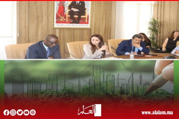 بدعم من البنك الدولي الدار البيضاء تطلق مخطط ا مناخي ا لتعزيز صمود المدينة ومواجهة التغيرات المناخية