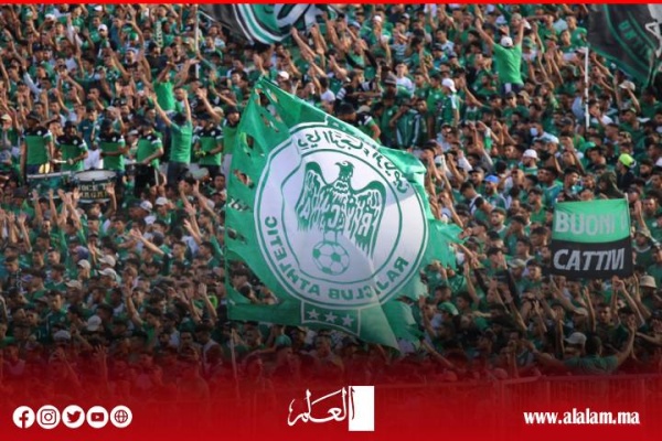 الرجاء الرياضي يفتح صفحة جديدة تغييرات واسعة وتشبيب شامل استعدادا للموسم المقبل