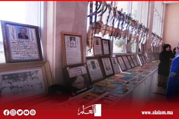 مهرجان الروايس بالدشيرة الجهادية هل فقد الموعد الفني بريقه