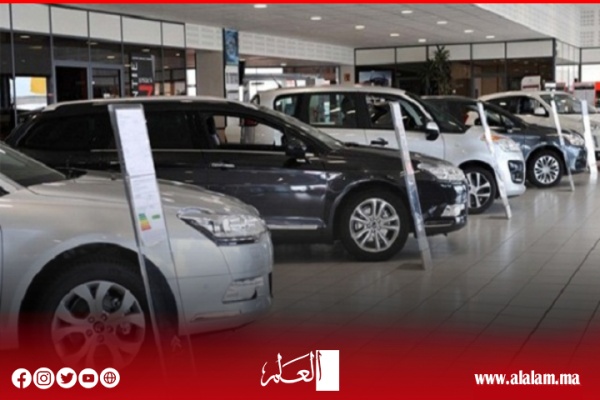 صادرات قطاع السيارات بتسجل ارتفاعا بنسبة 17 4 في المائة