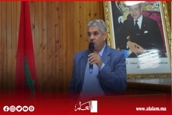 هل أتاكم حديث غار جبيلات حين أخل ت الجزائر بروح اتفاقية 1972 هل أتاكم حديث غار جبيلات حين أخل ت الجزائر بروح اتفاقية 1972