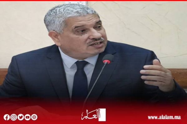 صفحات منسية من حياة رؤساء حكموا الجزائر حين كان المغرب ملاذ ا ومدرسة ومنفى لرؤسائها وقادتها