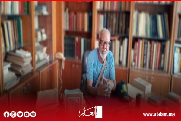 بين قبور في الماء ومستقبل مجهول