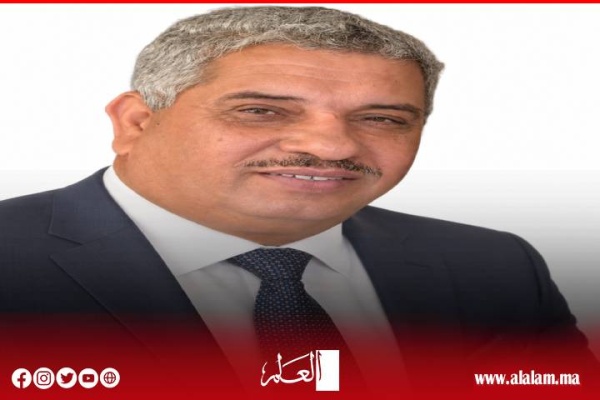 أعداء وخصوم الوطن يسلكون ابواب التضليل لمحاولة ضرب أمن واستقرار المغرب أعداء وخصوم الوطن يسلكون ابواب التضليل لمحاولة ضرب أمن واستقرار المغرب