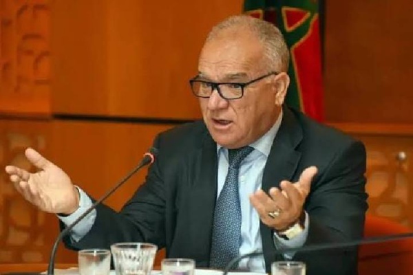 سؤال برلماني يكشف شكاوى بحرمان منخرطي مؤسسة الأعمال الاجتماعية للكهرباء والماء من خدمات cos one سؤال برلماني يكشف شكاوى بحرمان منخرطي مؤسسة الأعمال الاجتماعية للكهرباء والماء من خدمات cos one