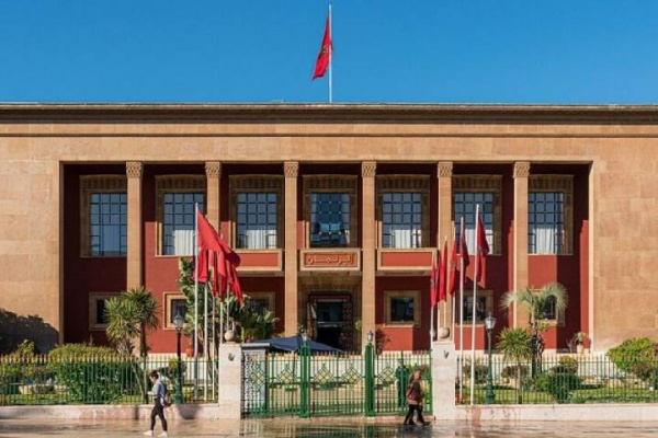 ترسيخ ركائز الدولة الاجتماعية وتدارك الفوارق المجالية في مقدمة أولويات مشروع قانون المالية 2027 ترسيخ ركائز الدولة الاجتماعية وتدارك الفوارق المجالية في مقدمة أولويات مشروع قانون المالية 2027