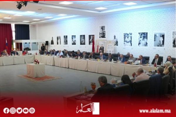 واجبات التكوين بالتوقيت الميسر تشعل الجدل منتدى رؤساء الجامعات يكشف تفاصيل الإجازة والماستر والدكتوراه واجبات التكوين بالتوقيت الميسر تشعل الجدل منتدى رؤساء الجامعات يكشف تفاصيل الإجازة والماستر والدكتوراه