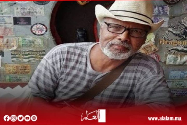 من عرس كأس إفريقيا إلى مؤامرة سبتة المحتلة من عرس كأس إفريقيا إلى مؤامرة سبتة المحتلة
