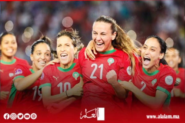 لبؤات الأطلس في مواجهة حاسمة أمام جنوب إفريقيا لانتزاع بطاقة المونديال ونصف نهائي كان 2026