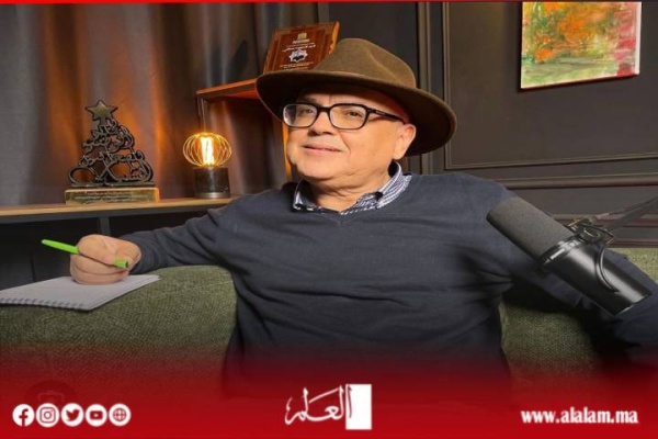 تتويج مغربي في نيويورك عبد السلام بوطيب يحصد جائزة pedron peace prize للدبلوماسية الثقافية