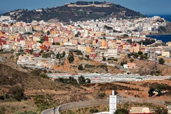 سبتة ومليلية المحتلتان أسئلة الدستور الإسباني تلاحق مدريد وتمنح المغرب ورقة سياسية جديدة سبتة ومليلية المحتلتان أسئلة الدستور الإسباني تلاحق مدريد وتمنح المغرب ورقة سياسية جديدة