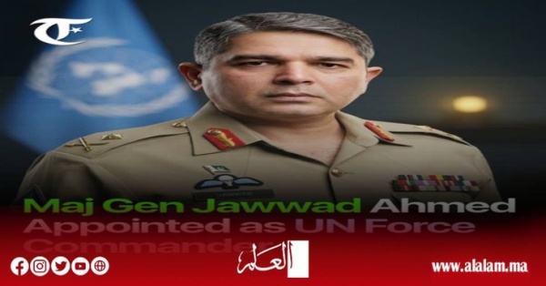 قائد عسكري جديد للمينورسو قبل أسابيع من قرار مصيري لمجلس الأمن الدولي