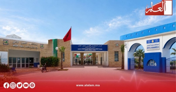 المستعجلات الثلاثة بمارتيل والمضيق الفنيدق إشادة بجودة الخدمات وكفاءة الأطر الصحية المستعجلات الثلاثة بمارتيل والمضيق الفنيدق إشادة بجودة الخدمات وكفاءة الأطر الصحية