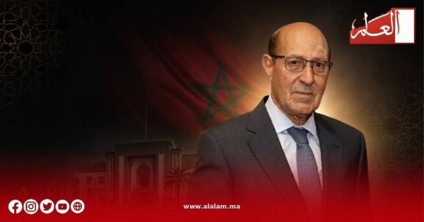 وفاة والي الأمن الحايل الزيتوني بعد مسار مهني امتد لأكثر من أربعة عقود وفاة والي الأمن الحايل الزيتوني بعد مسار مهني امتد لأكثر من أربعة عقود