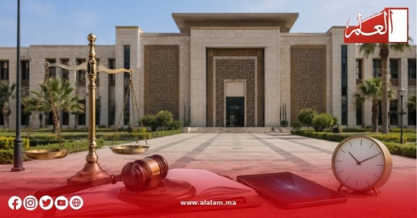 قانون المسطرة المدنية يدخل حيز التنفيذ اختبار جديد لسرعة التقاضي وضمانات المتقاضين