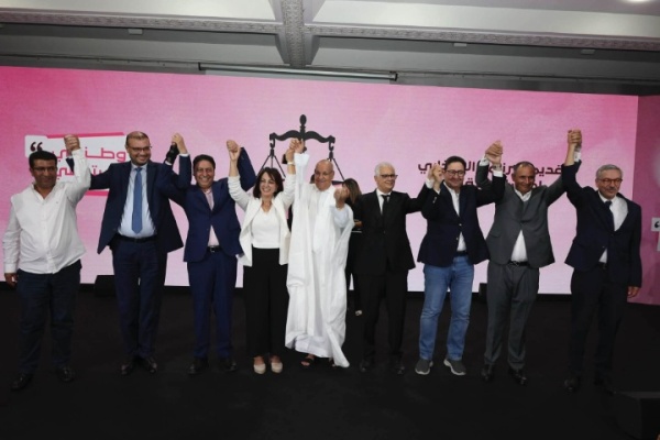 برنامج وطني مستقبلي الاستقلال ي طلق قطار الانتخابات التشريعية بـ 5 التزامات وميثاق أخلاقي صارم