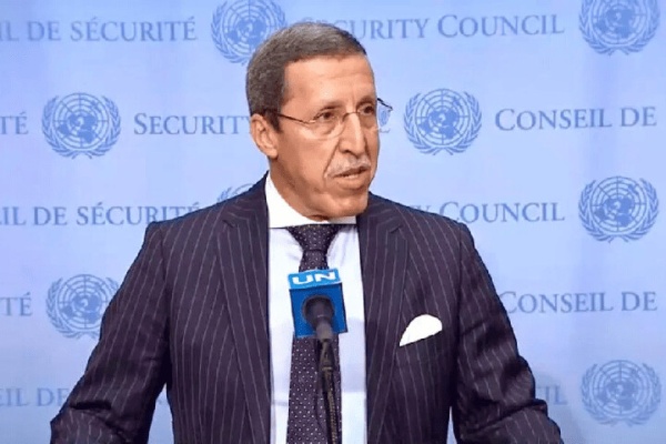 السفير هلال يتعين على حركة عدم الانحياز التحرر من المقاربات البالية والتكيف مع تحديات القرن الحادي والعشرين