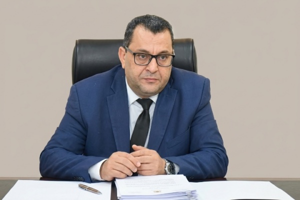 نزار بركة وحزب الاستقلال القوة الهادئة في مواجهة الضجيج السياسي نزار بركة وحزب الاستقلال القوة الهادئة في مواجهة الضجيج السياسي