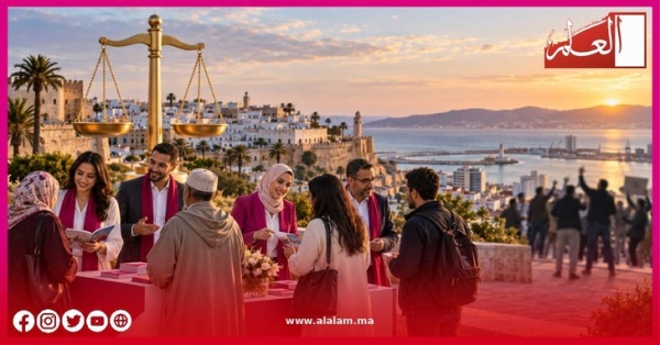الرقي الانتخابي لحزب الاستقلال بطنجة أصيلة سمو الخطاب يزعج البعض الرقي الانتخابي لحزب الاستقلال بطنجة أصيلة سمو الخطاب يزعج البعض