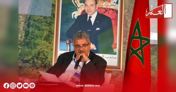 رسالة إلى من سيحكموننا مستقبل ا أنا المغربي حكاية وطن تمشي على قدمين