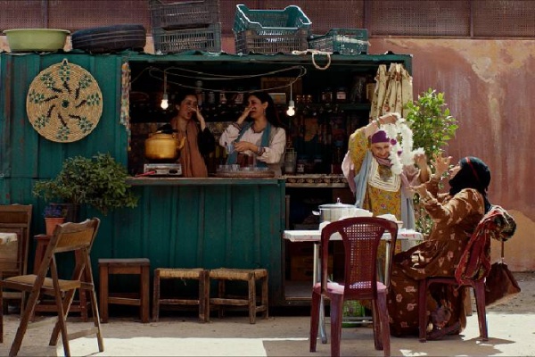 مهرجان الدوحة السينمائي 2026 يفتتح فعالياته بالفيلم اليمني المحطة الحائز على جوائز للمخرجة سارة إسحاق مهرجان الدوحة السينمائي 2026 يفتتح فعالياته بالفيلم اليمني المحطة الحائز على جوائز للمخرجة سارة إسحاق