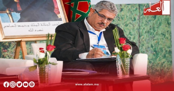 بوريطة من منبر الأمم المتحدة الأمن والمناخ وفلسطين وإفريقيا والصحراء في قلب رسائل المغرب إلى العالم