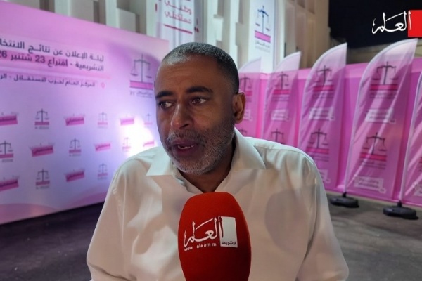صدارة مشرفة في الجنوب وتموقع استراتيجي عبد القادر الكيحل يقرأ نتائج حزب الاستقلال في محطة 2026