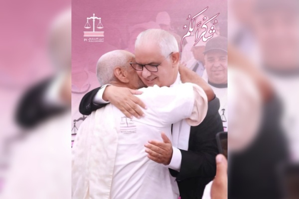 حزب الاستقلال يجدد العهد مع المواطنين ويشيد بنضالية كوادره