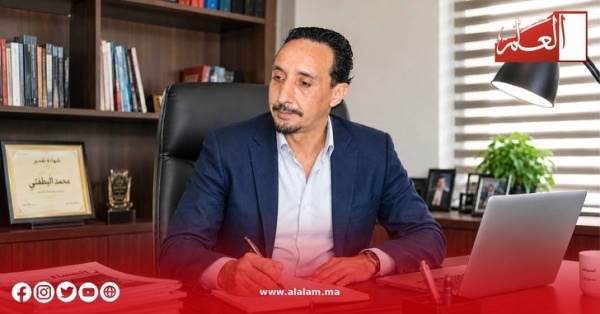 حزب الاستقلال بالصحراء المغربية حيث ت قاس السياسة بالأصوات لا بالصخب