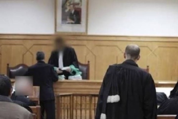 القضاء ينظر في جريمة مارينا سمير وشبكة الاتجار الدولي بالمخدرات