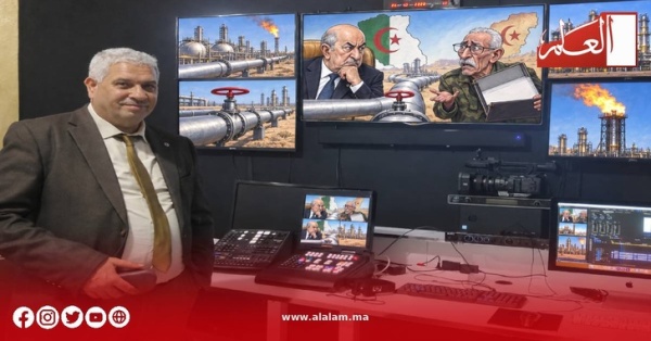 البوليساريو في نيويورك بين دبلوماسية الصور وحقيقة المواقف البوليساريو في نيويورك بين دبلوماسية الصور وحقيقة المواقف
