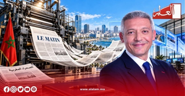 بنصالح و ماروك سوار اتفاق استحواذ ورهان على التحول الرقمي بنصالح و ماروك سوار اتفاق استحواذ ورهان على التحول الرقمي
