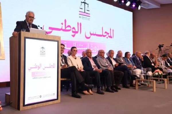الحزب الاستقلال يواصل وجوده في مقدمة المشهد السياسي الوطني وحقق تقدما كبيرا مقارنة مع انتخابات 2011 و 2016 الحزب الاستقلال يواصل وجوده في مقدمة المشهد السياسي الوطني وحقق تقدما كبيرا مقارنة مع انتخابات 2011 و 2016