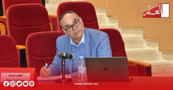 رسائل الخارج والداخل في الخطاب الملكي لافتتاح السنة التشريعية 2026 2027 للبرلمان المغربي