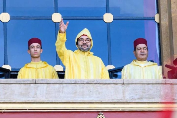 الصحافة الإسبانية تلتقط رسائل الرباط زمن الابتزازات على المغرب انتهى الصحافة الإسبانية تلتقط رسائل الرباط زمن الابتزازات على المغرب انتهى