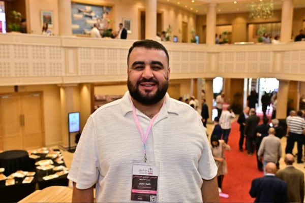 زكرياء مضيان من مدرسة النضال الحزبي إلى واجهة المعارضة الشرسة بالحسيمة زكرياء مضيان من مدرسة النضال الحزبي إلى واجهة المعارضة الشرسة بالحسيمة