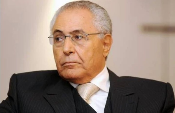 مهرجان أصيلة الثقافي الدولي يحتفي بالأديب مبارك ربيع