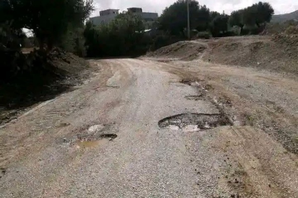 واد راس مهد الأحداث الكبرى في تاريخ المغرب الحديث رهينة العزلة