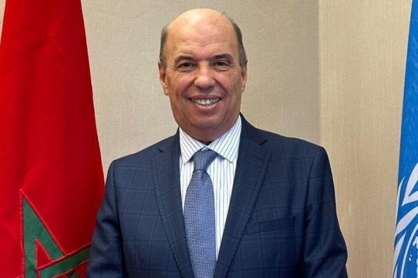 المغرب يدعو إلى إخراج حلول مستدامة لساكنة تندوف وإنهاء أطول أزمة لجوء تاريخية المغرب يدعو إلى إخراج حلول مستدامة لساكنة تندوف وإنهاء أطول أزمة لجوء تاريخية