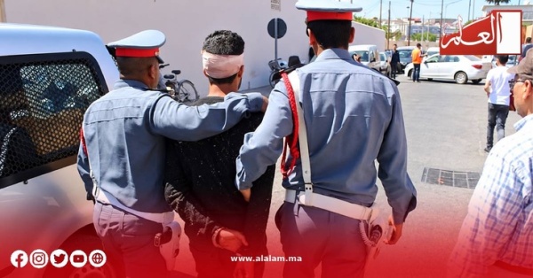 وفاة أب تستنفر الدرك بالحسيمة والاشتباه يطال ابنه