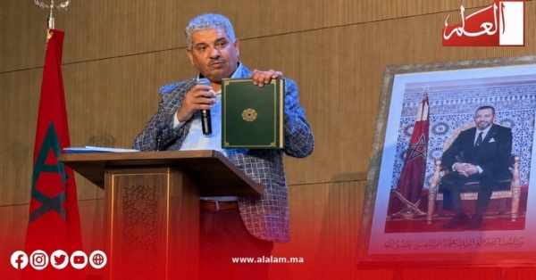 هؤلاء من يغذ ون الفساد