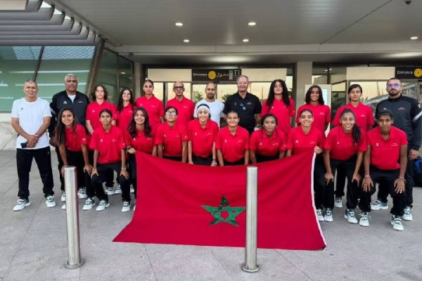 كأس العالم لكرة القدم المدرسية بالصين والمغرب يشارك بمنتخبي الذكور والإناث