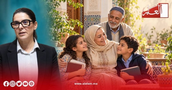 المعاشات والأرامل في قلب التحول الاجتماعي الذي تتعهد به الحكومة المعاشات والأرامل في قلب التحول الاجتماعي الذي تتعهد به الحكومة