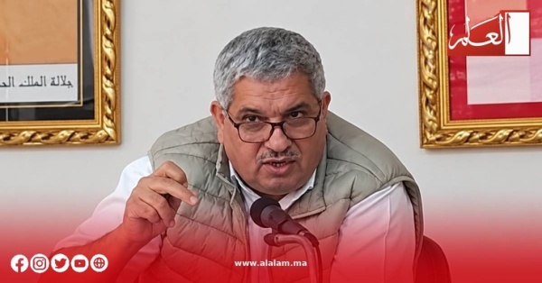 تونس هل بدأت مرحلة الحصاد الشعبي